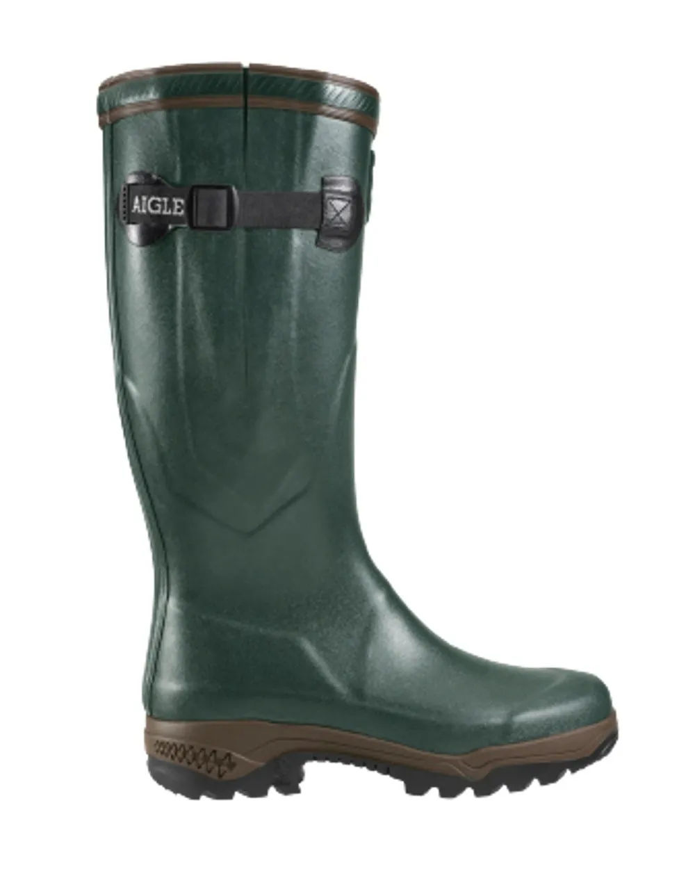 Aigle Parcours 2 ISO Wellington Boots