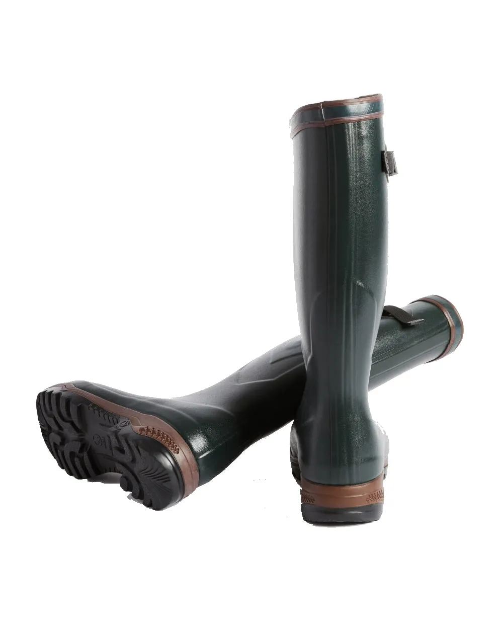 Aigle Parcours 2 ISO Wellington Boots