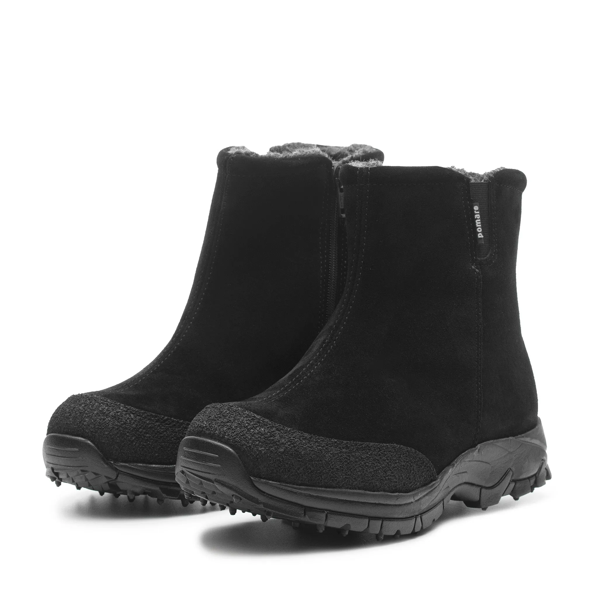 ALPPI Women's spike winter boots