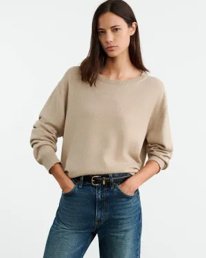 AMARI SWEATER