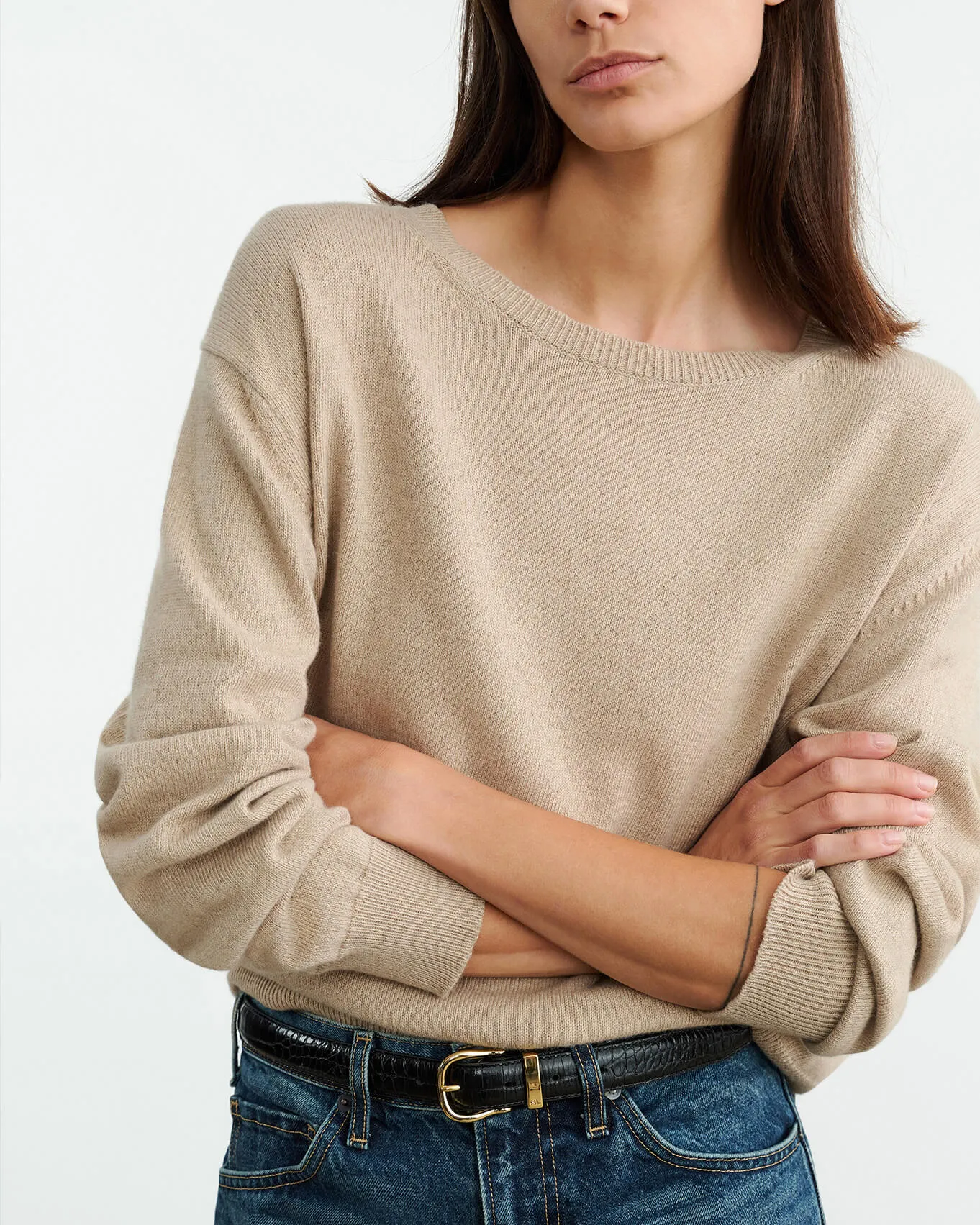 AMARI SWEATER