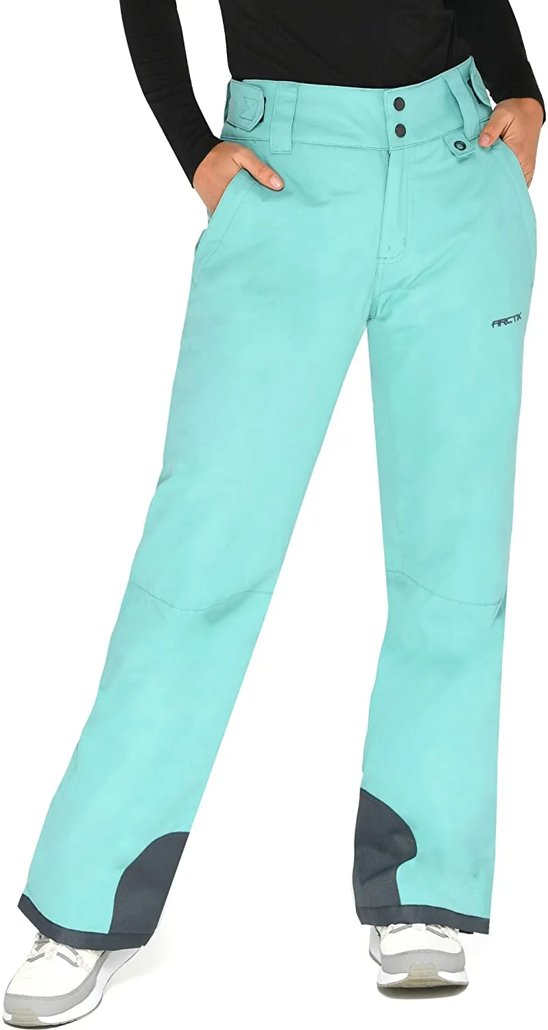 Arctix Women's Classic Insulated Snow Pants