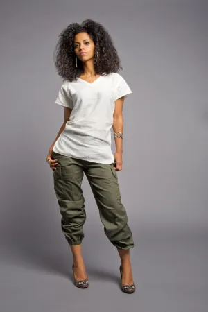 Army Cargo Pants