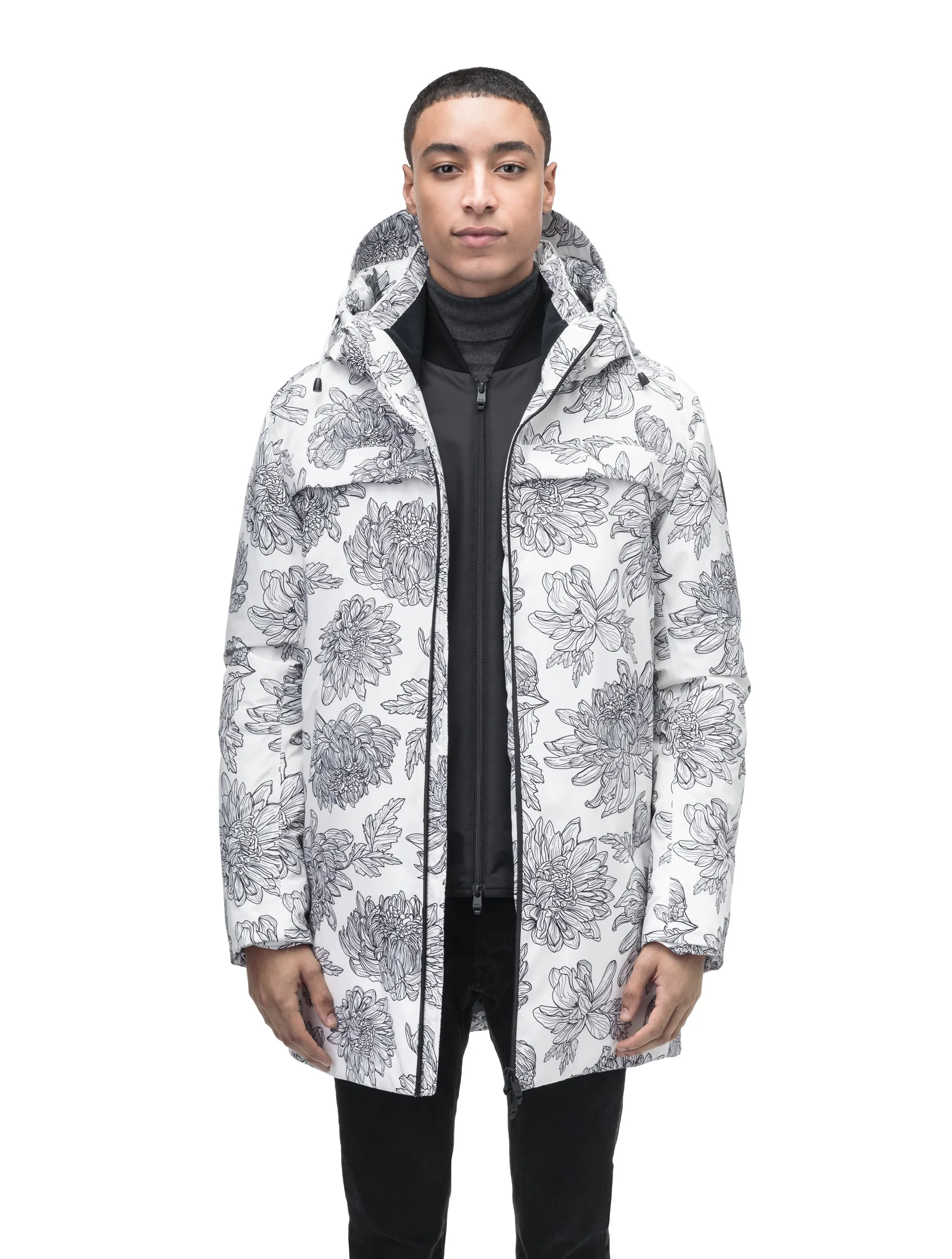 Atlas Men's Performance Parka