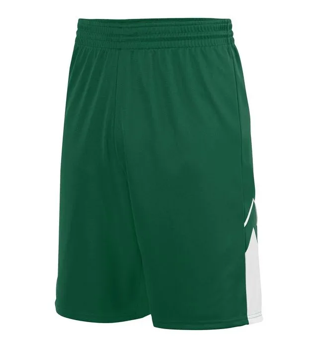 Augusta Alley-Oop Reversible Short