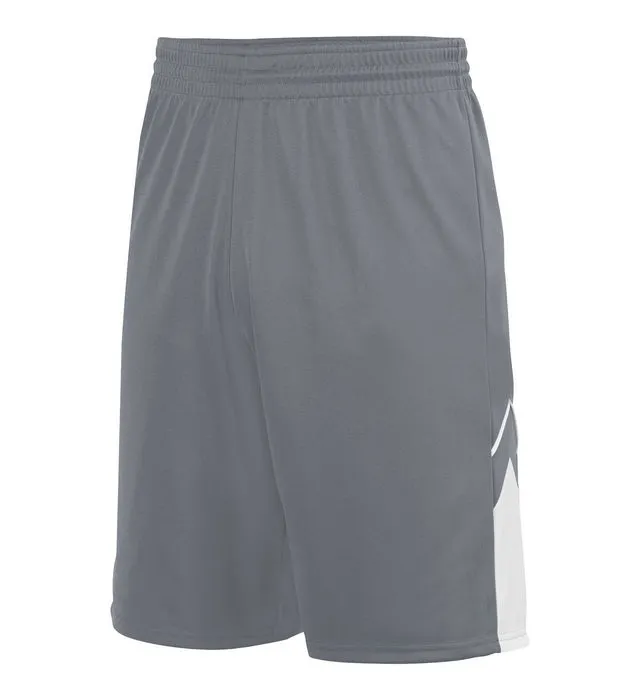 Augusta Alley-Oop Reversible Short