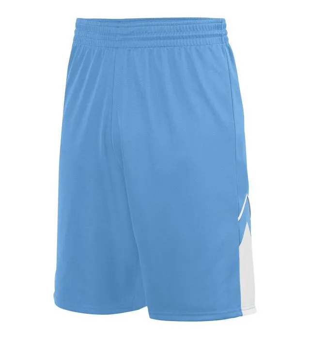 Augusta Alley-Oop Reversible Short