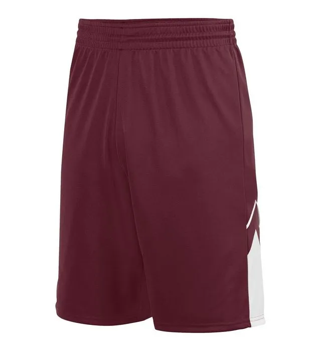 Augusta Alley-Oop Reversible Short