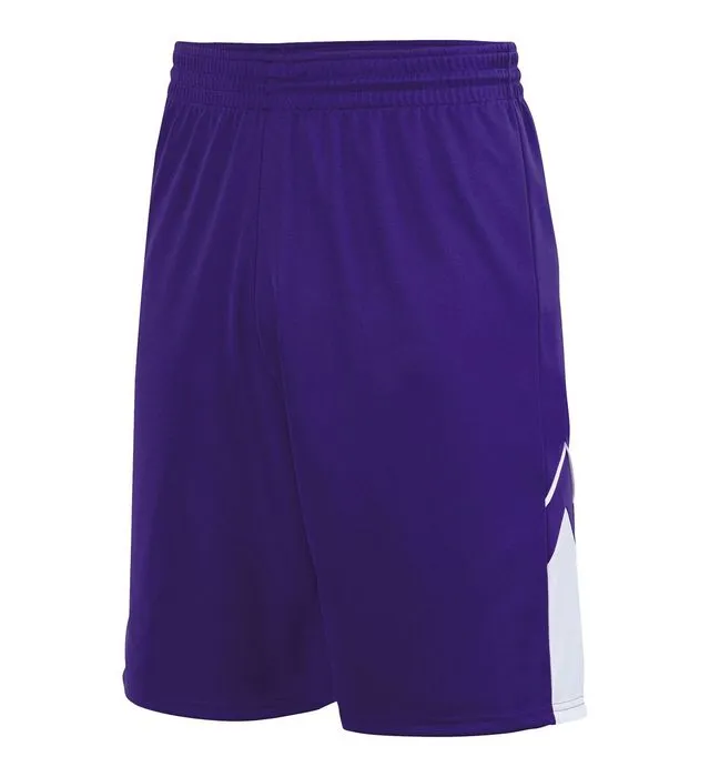 Augusta Alley-Oop Reversible Short