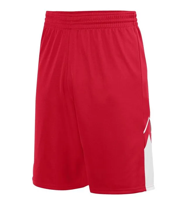 Augusta Alley-Oop Reversible Short