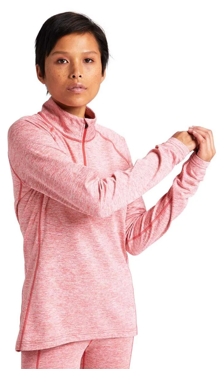 Burton Ladies Heavyweight X Quarter-Zip 2021