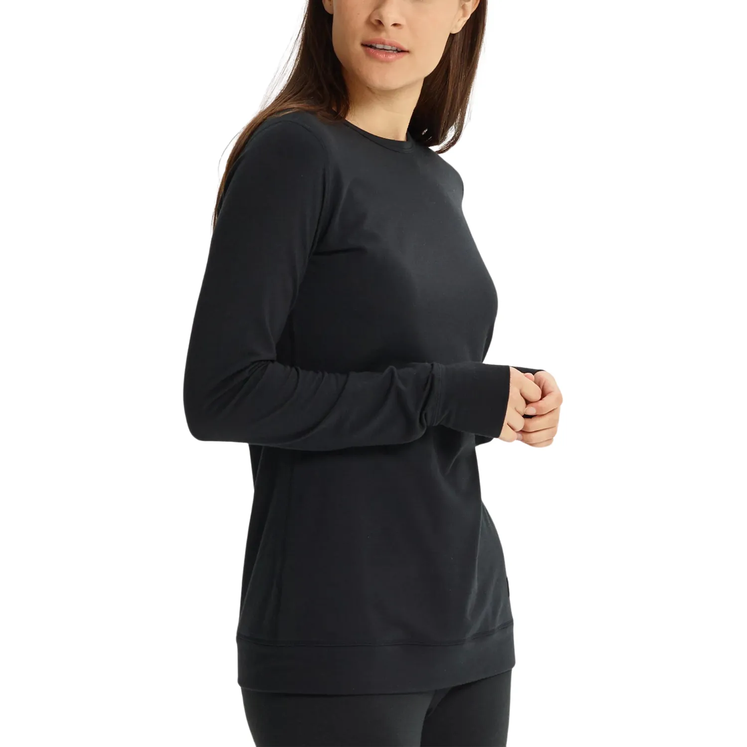 Burton Midweight Base Layer Crew 2025 - Women's