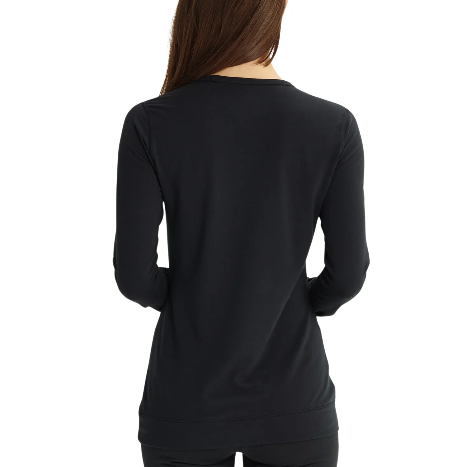 Burton Midweight Base Layer Crew 2025 - Women's