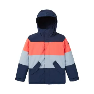 Burton Symbol Jacket 2023 - Boy's Snowboard Jacket