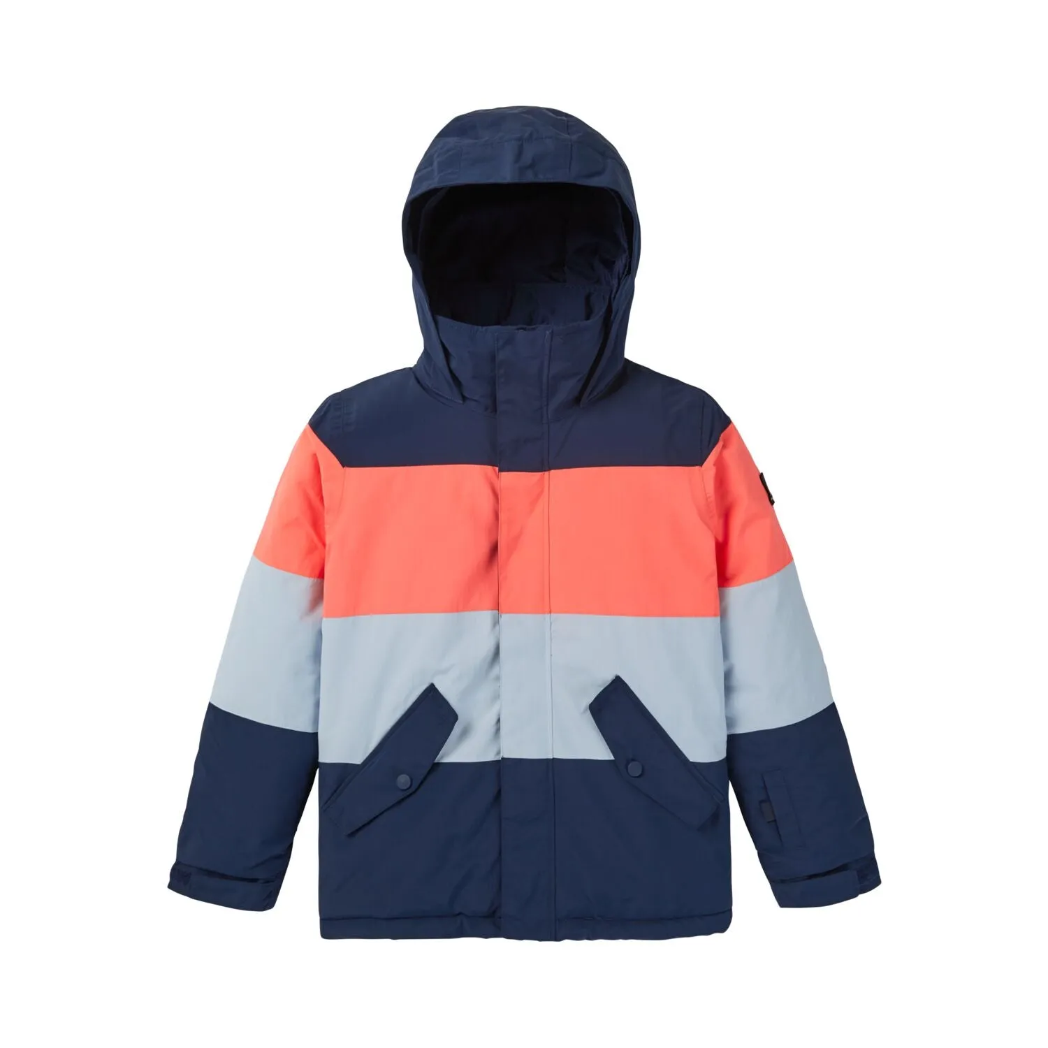 Burton Symbol Jacket 2023 - Boy's Snowboard Jacket