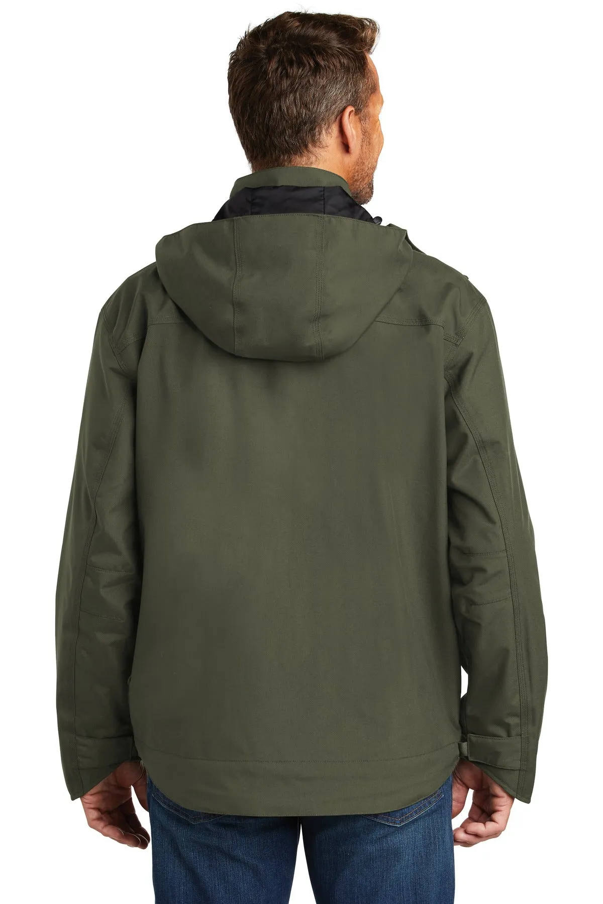 Carhartt Shoreline Jacket. CTJ162