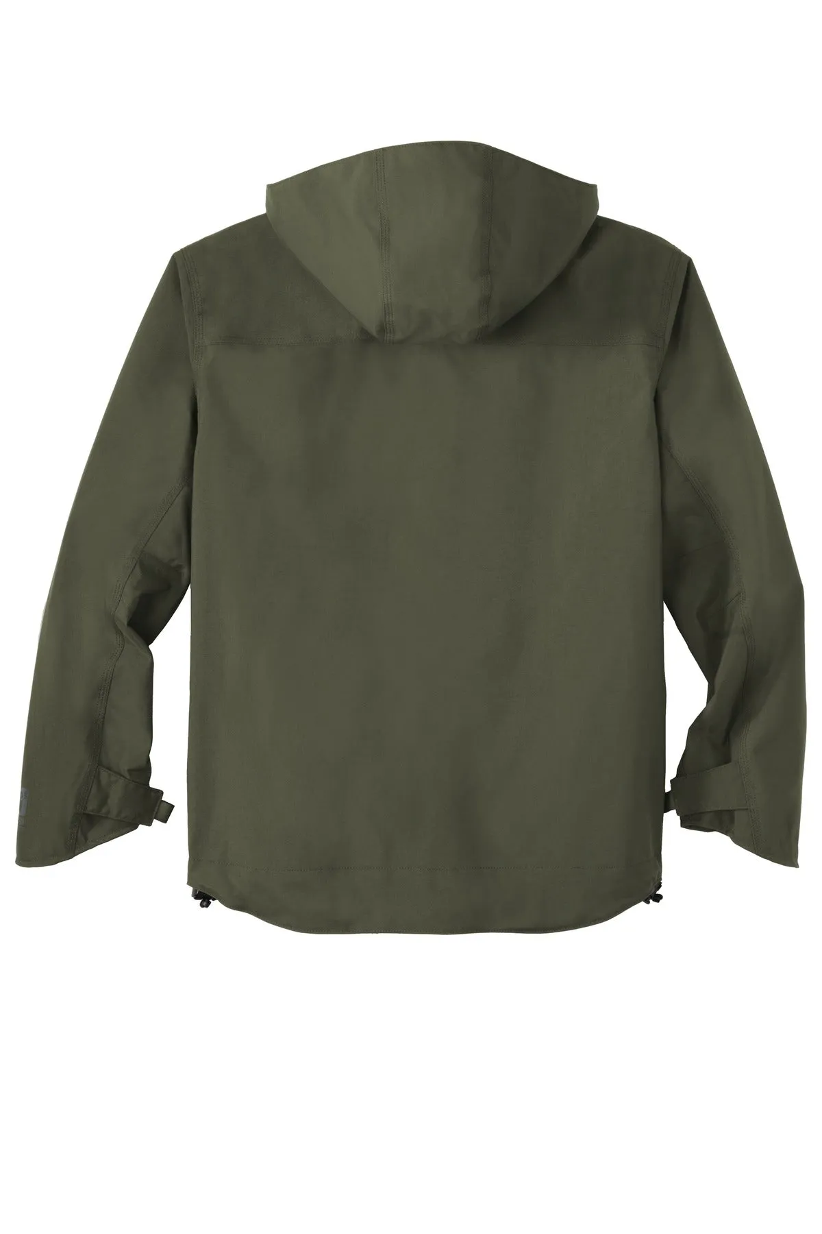 Carhartt Shoreline Jacket. CTJ162