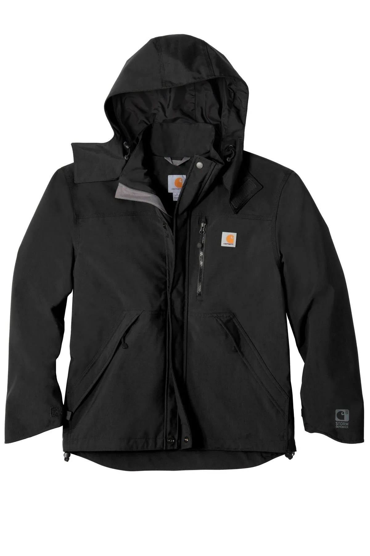 Carhartt Shoreline Jacket. CTJ162