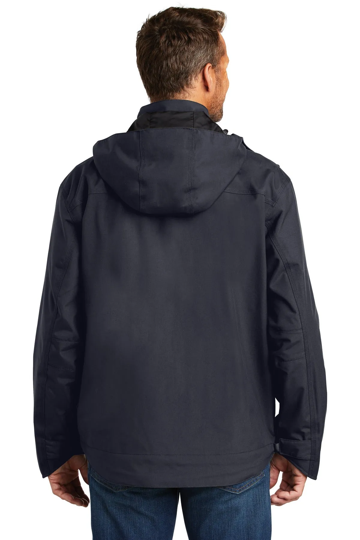 Carhartt Shoreline Jacket. CTJ162