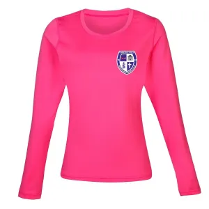 Carlisle Villa Abc Womens Long Sleeve Base Layer