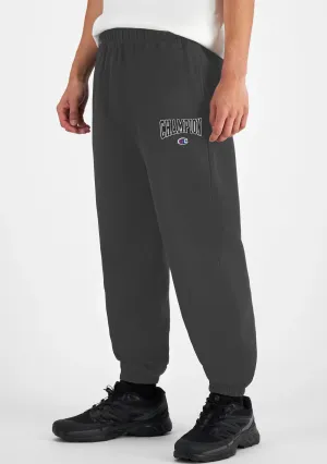 Champion Mens Rochester Graphic Pants <br> AUDGN ESL