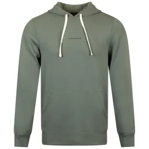 Cloud Hoodie 2.0 Dark Olive - 2025