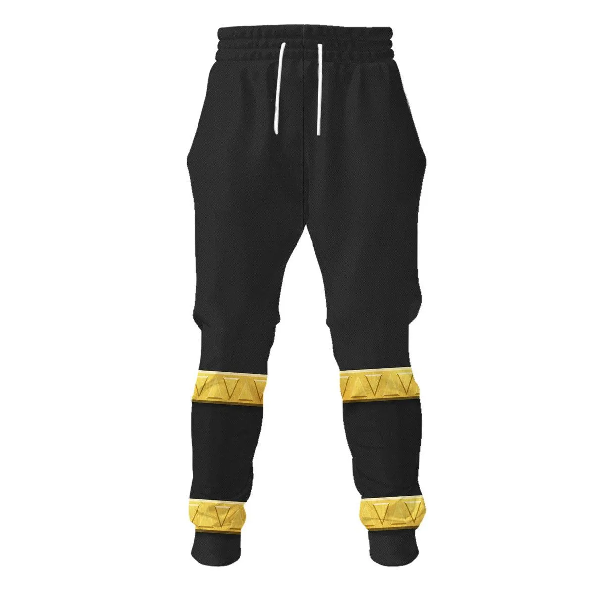 Cosmic Fury Black Ranger Hoodies Sweatshirt T-shirt ZipHoodies Sweatpants