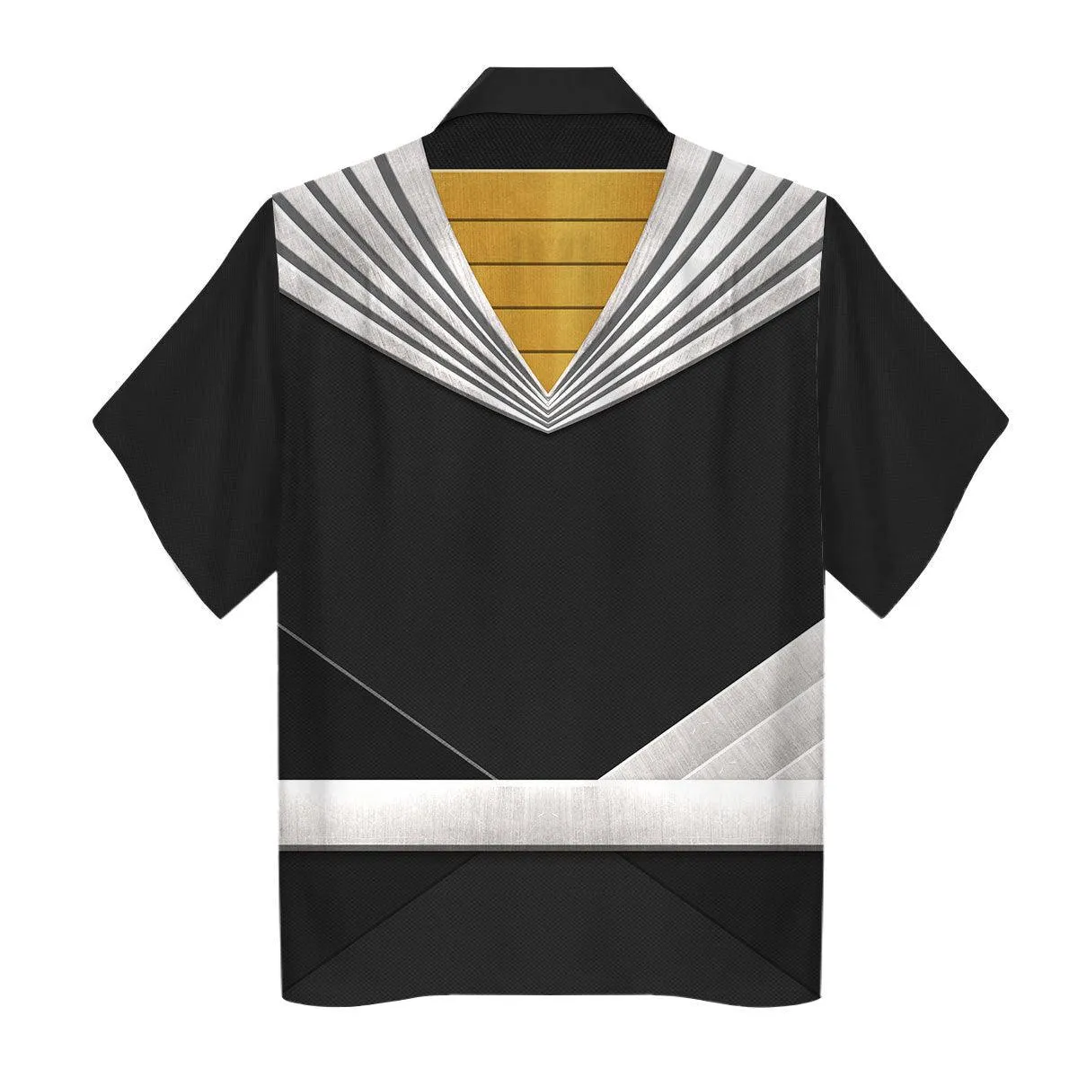 Cosmic Fury Black Ranger Hoodies Sweatshirt T-shirt ZipHoodies Sweatpants