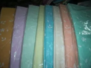 Cotton organdy 44