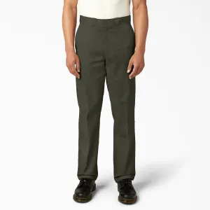 Dickies Men's Original 874® Work Pant_Olive Green