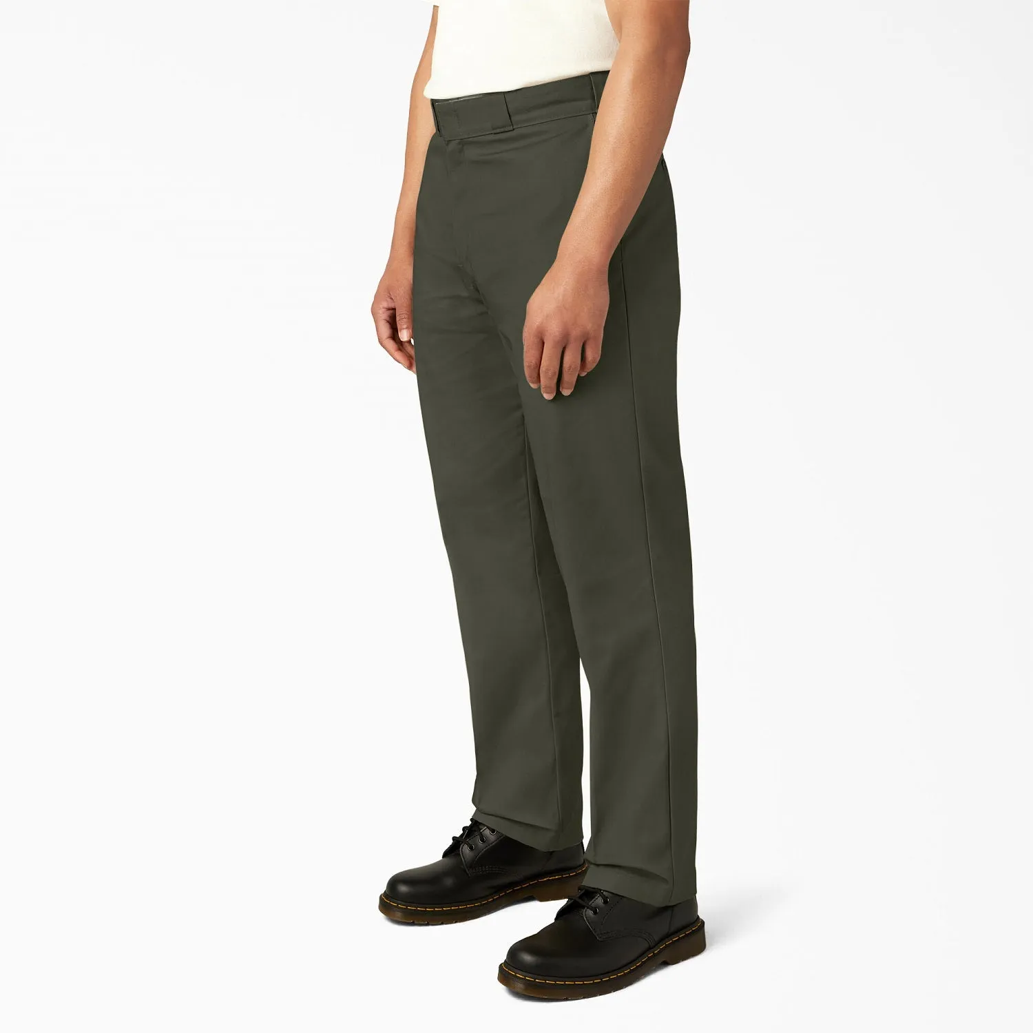 Dickies Men's Original 874® Work Pant_Olive Green