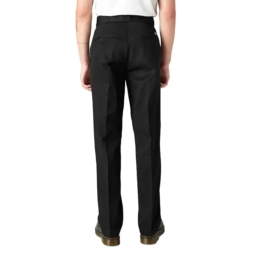 Dickies Original 874 Work Pants - Black