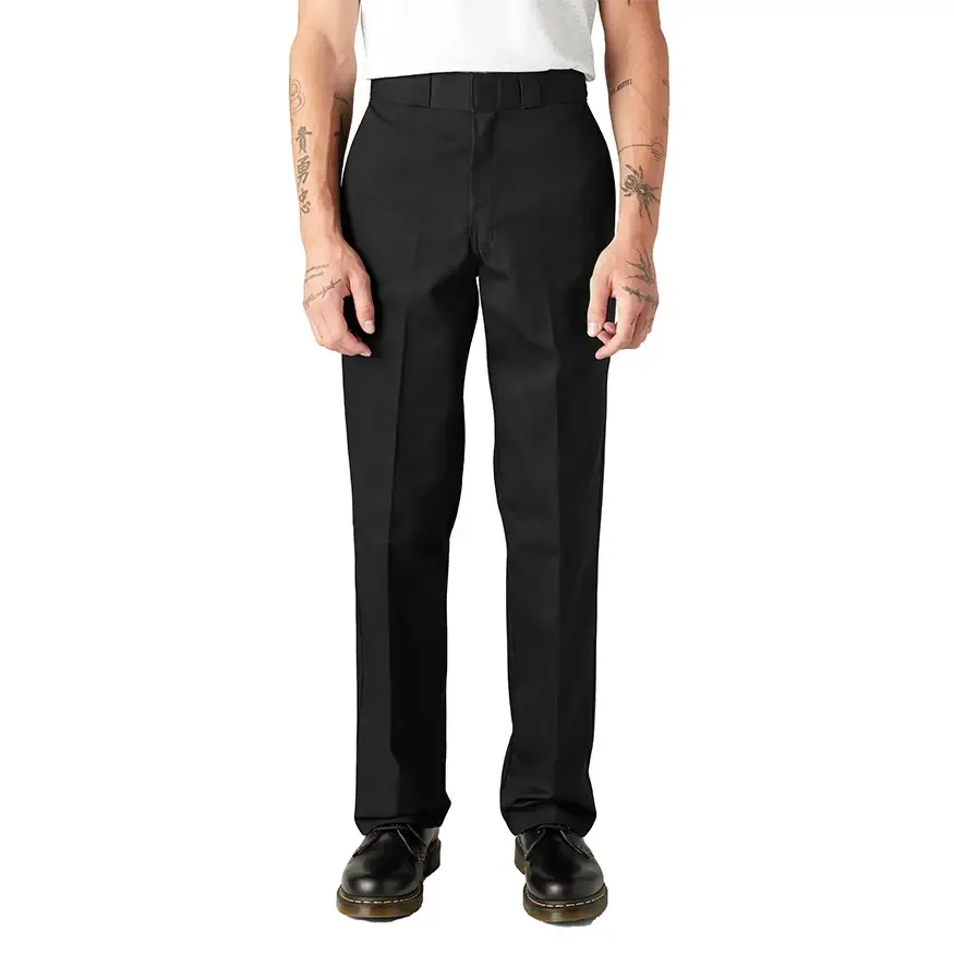 Dickies Original 874 Work Pants - Black