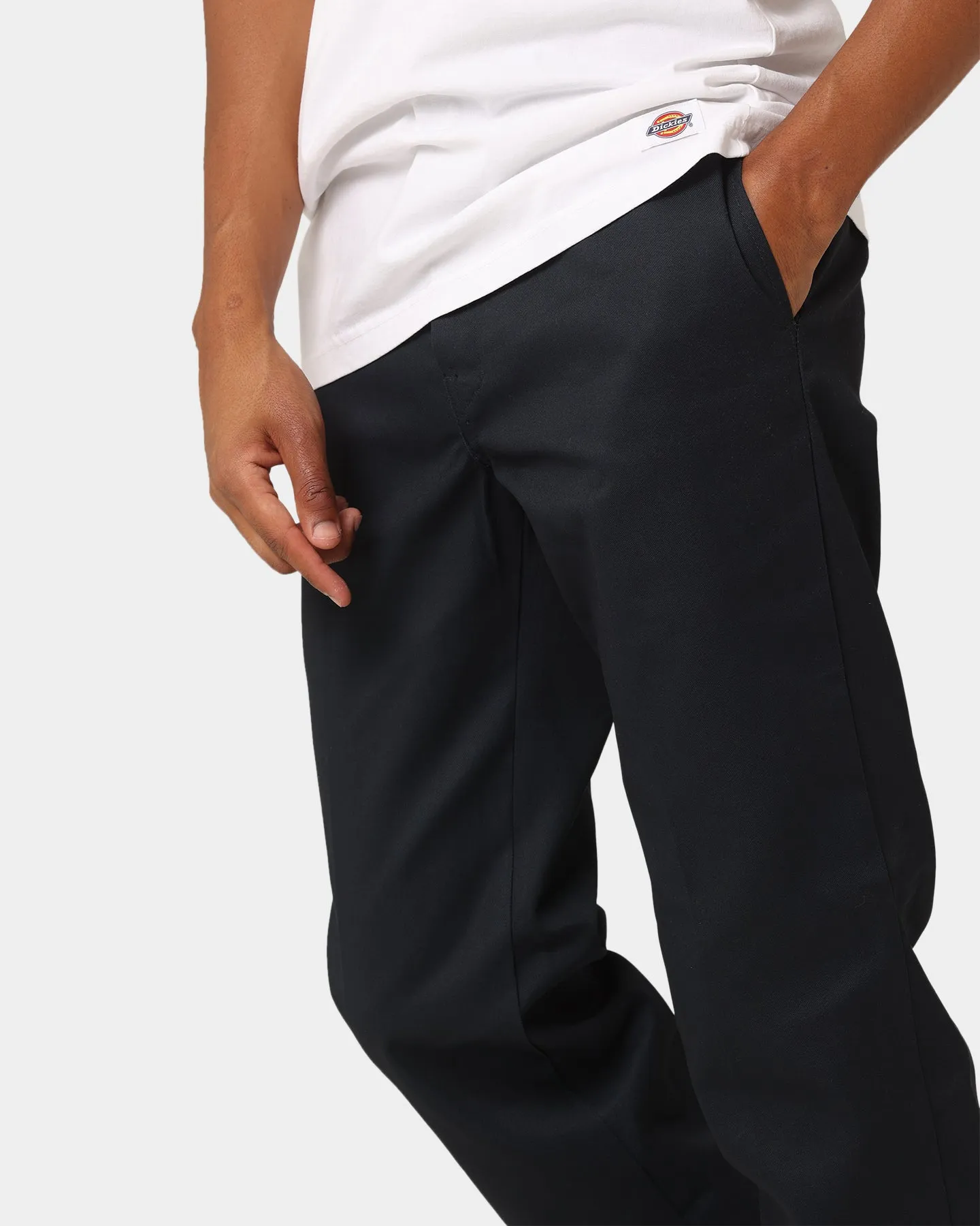 Dickies Original 874 Work Pants Dark Navy