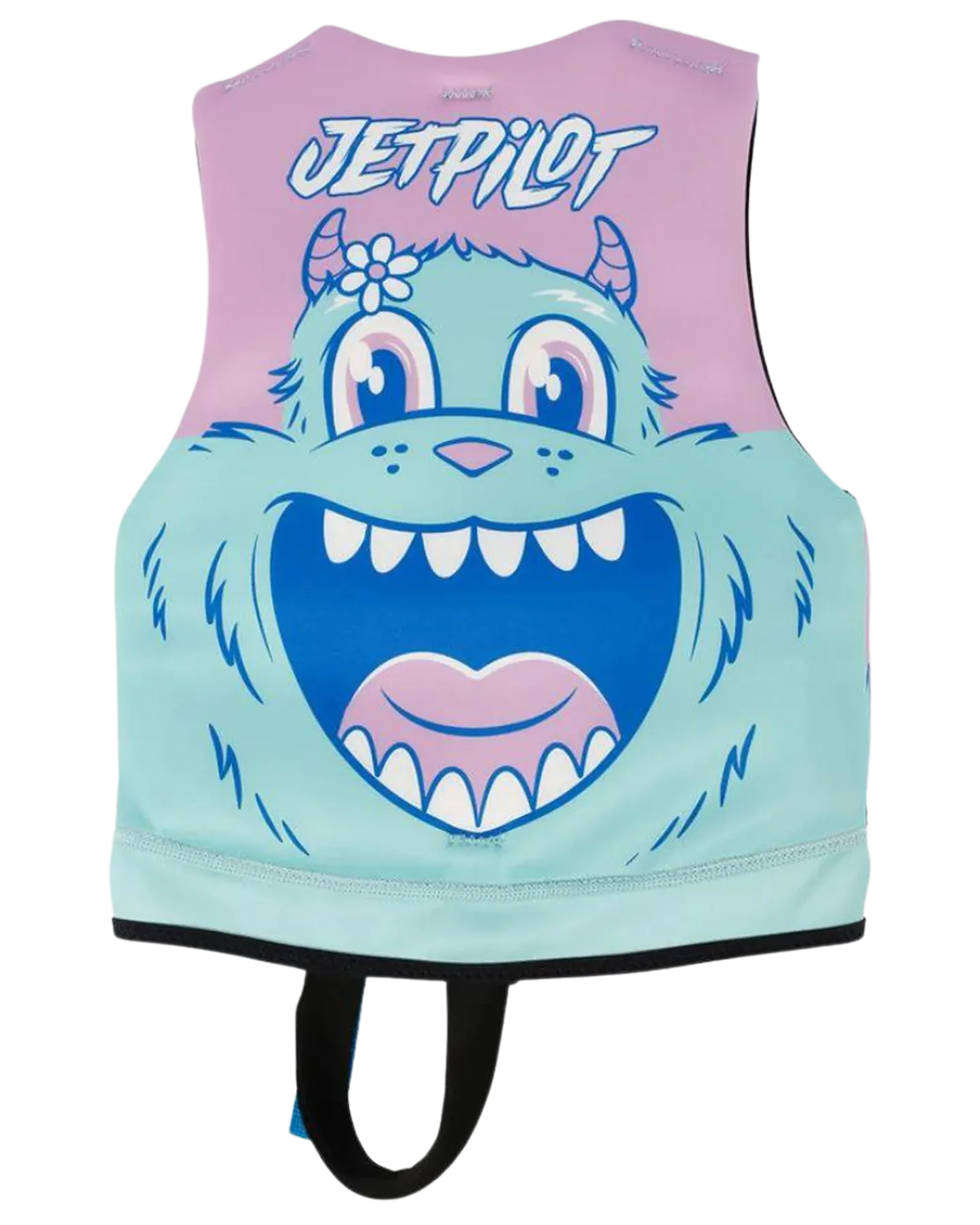 Jetpilot Cause Girls' F/E Kids' Eco Vest