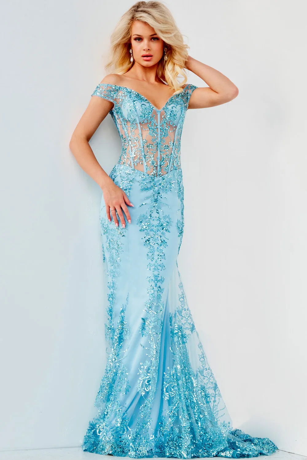 Jovani 06369 Dresses