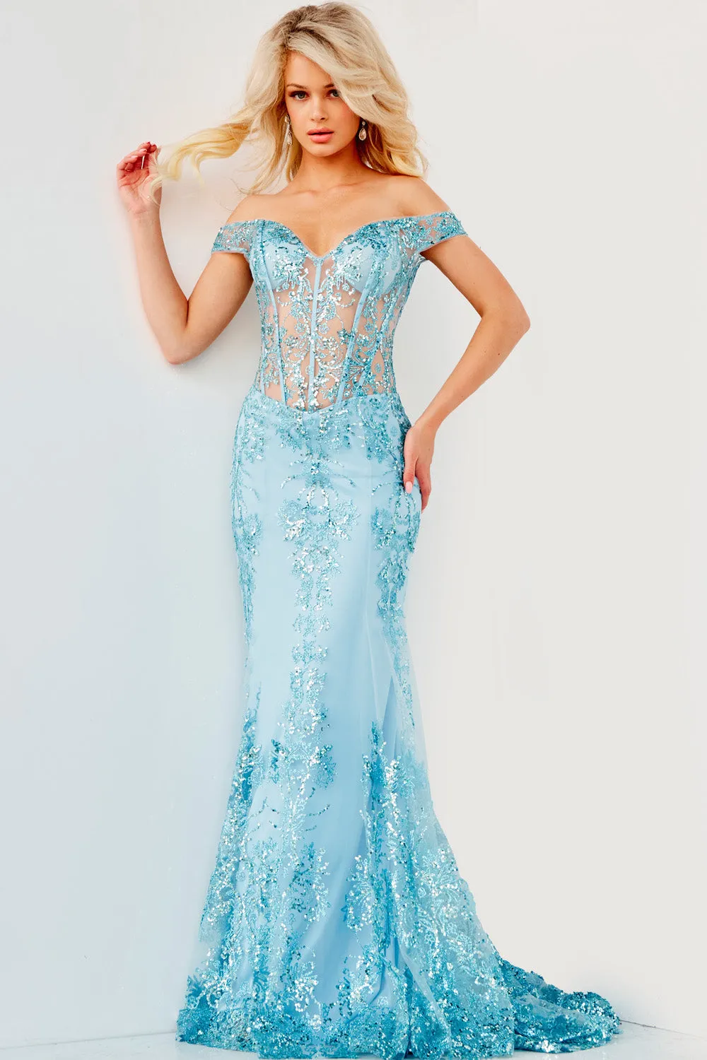 Jovani 06369 Dresses