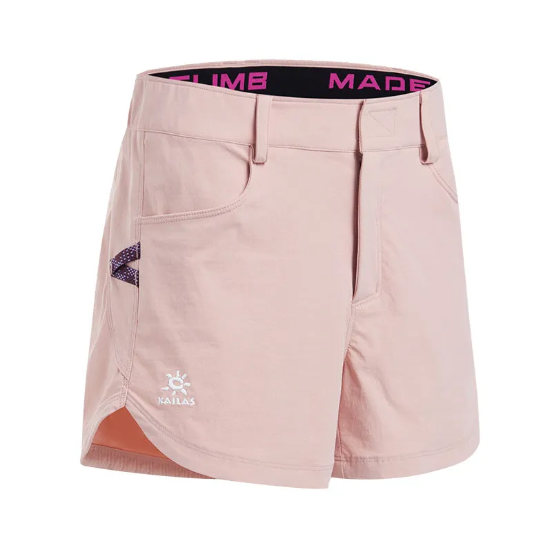 Kailas 9a Climbing Shorts Women's