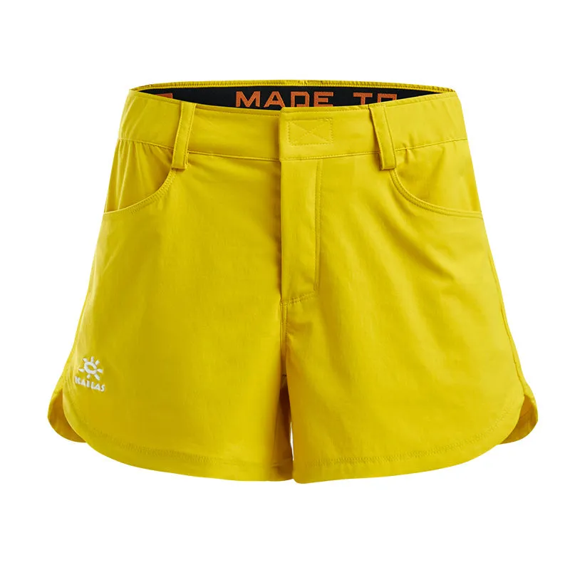 Kailas 9a Climbing Shorts Women's