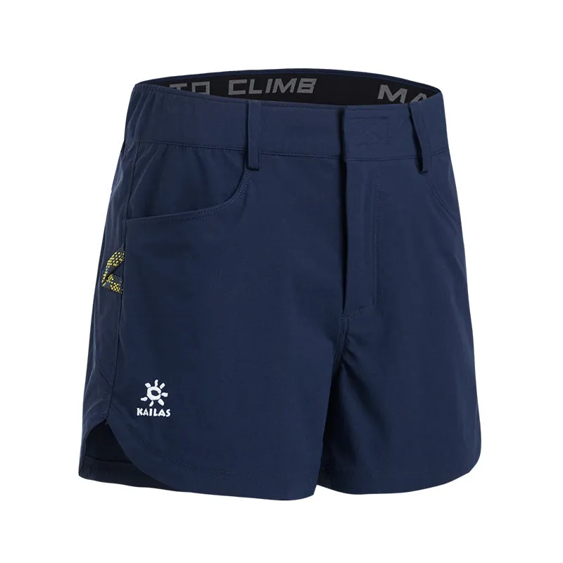 Kailas 9a Climbing Shorts Women's