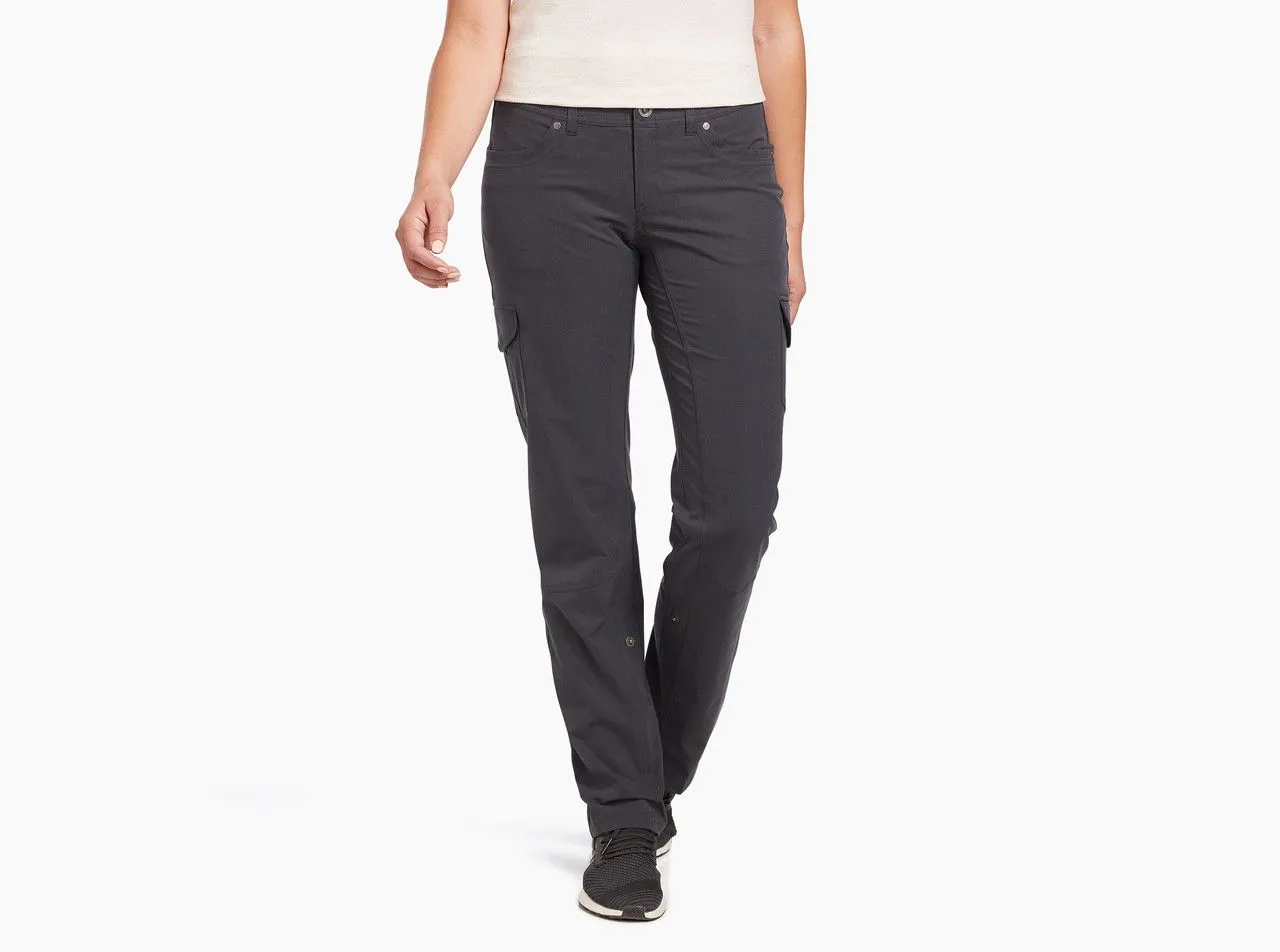 Kuhl Women's Freeflex Roll-Up Pants