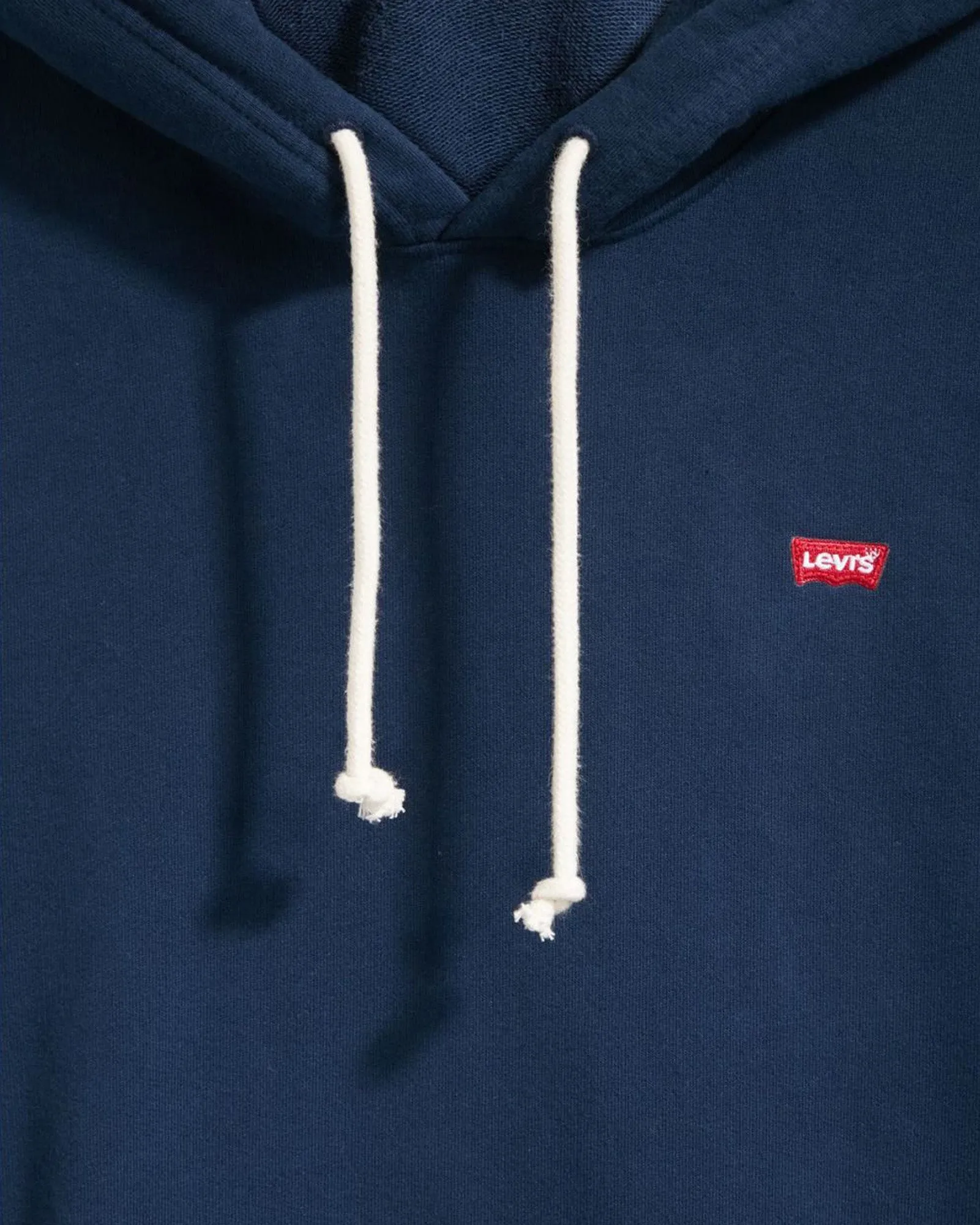 Levi's® New Original Hoodie - Dress Blues