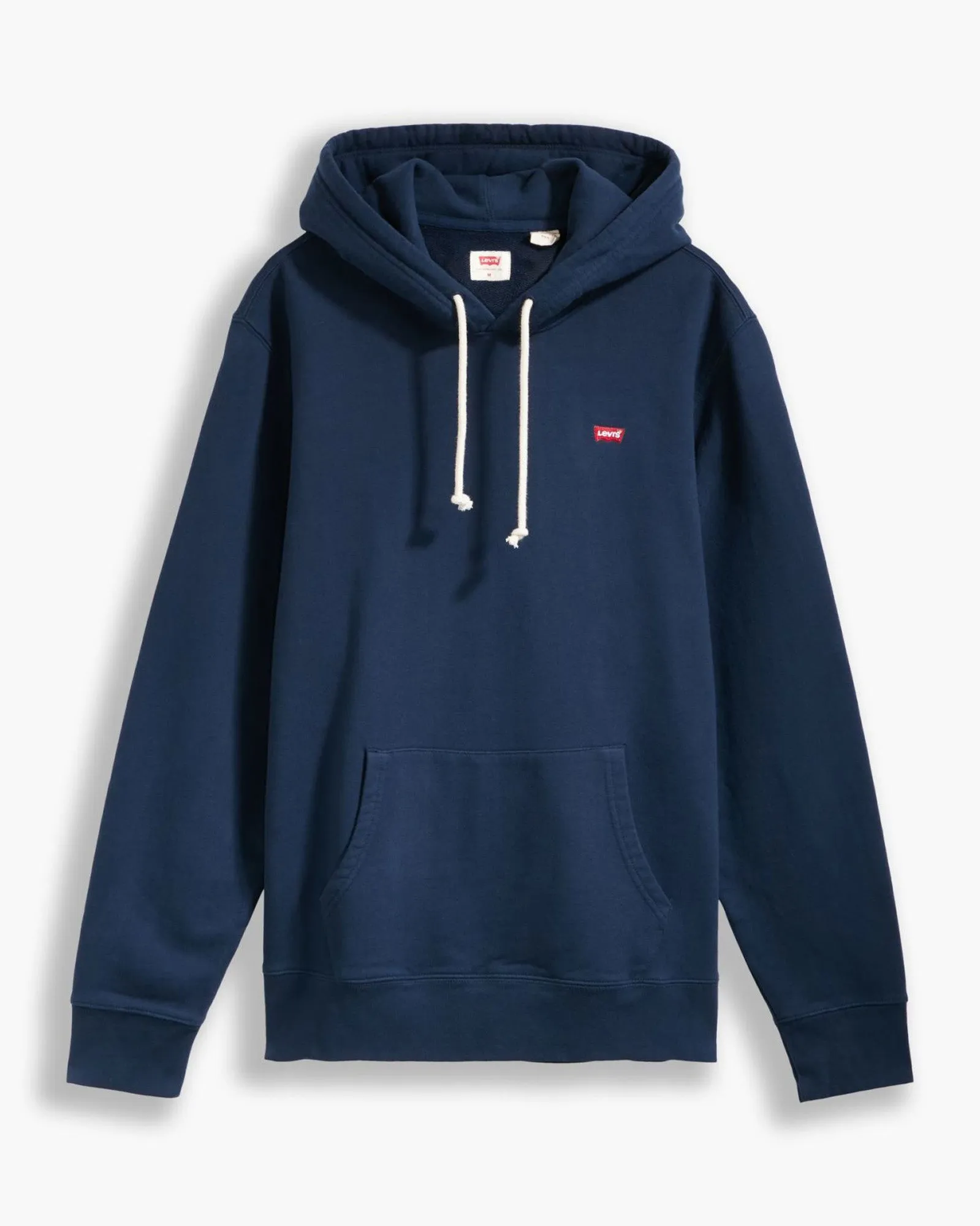 Levi's® New Original Hoodie - Dress Blues