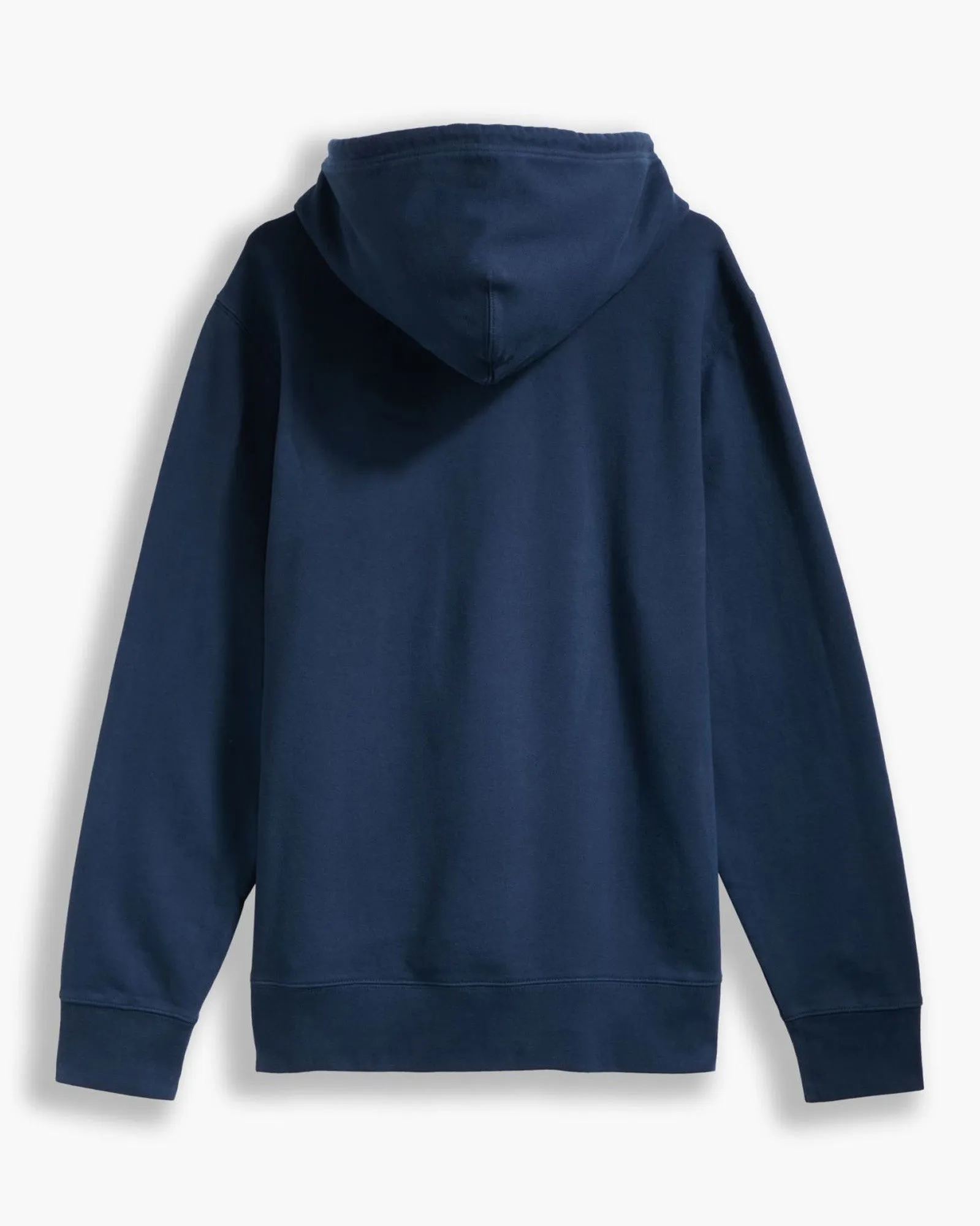 Levi's® New Original Hoodie - Dress Blues