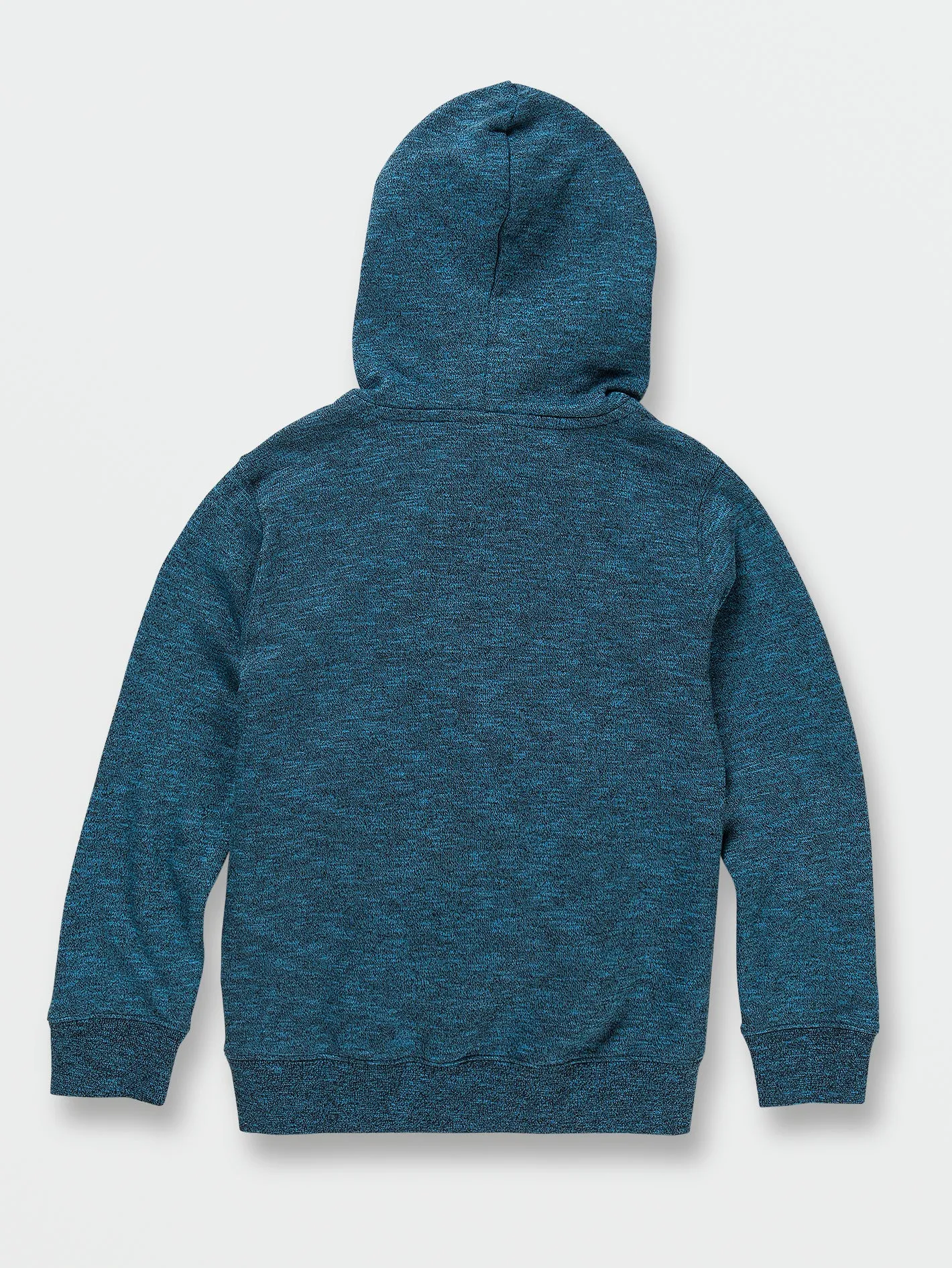 Little Boys Barstone Pullover Hoodie - Blue Drift