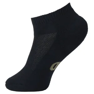 MD Moisture Wicking Bamboo Socks Low-cut (2 Pairs)