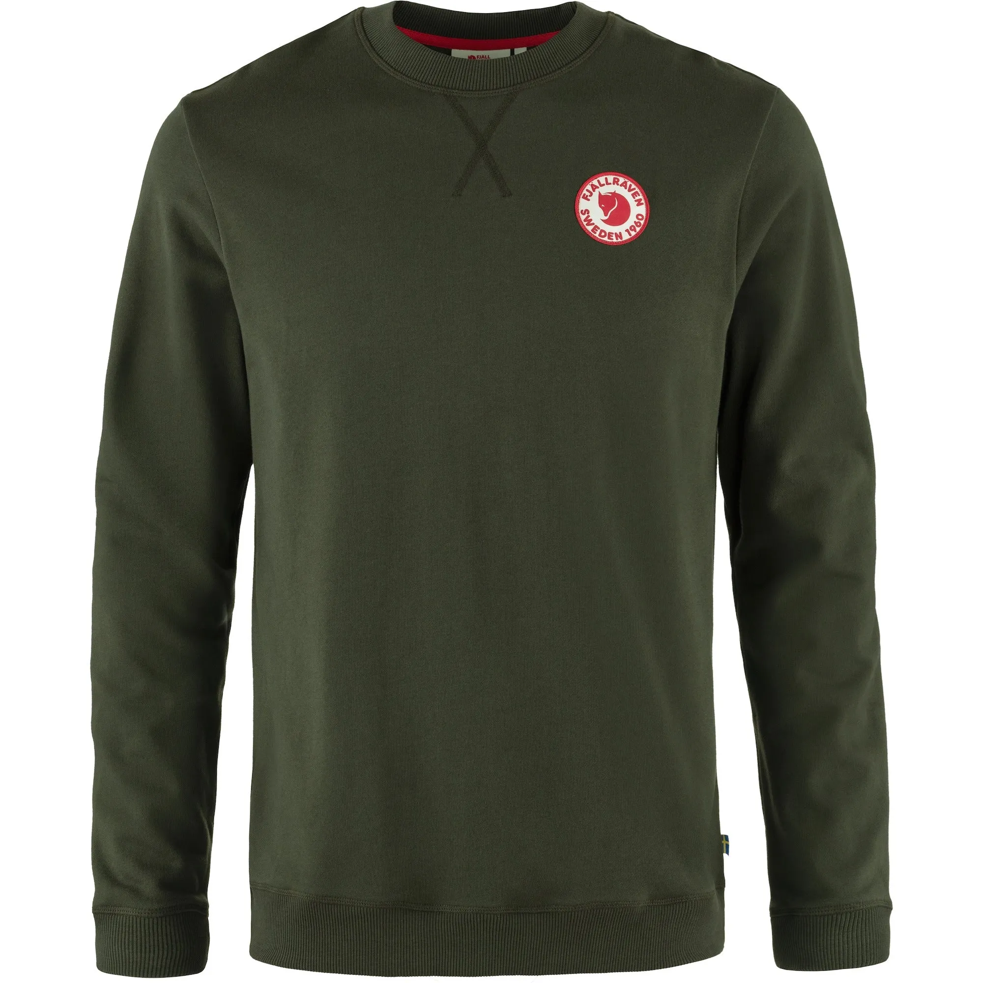 Men's 1960 Logo Badge Sweater