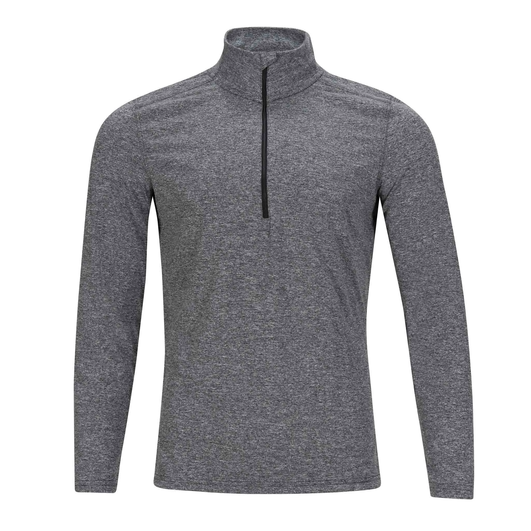 Men's Deluge Quarter Zip