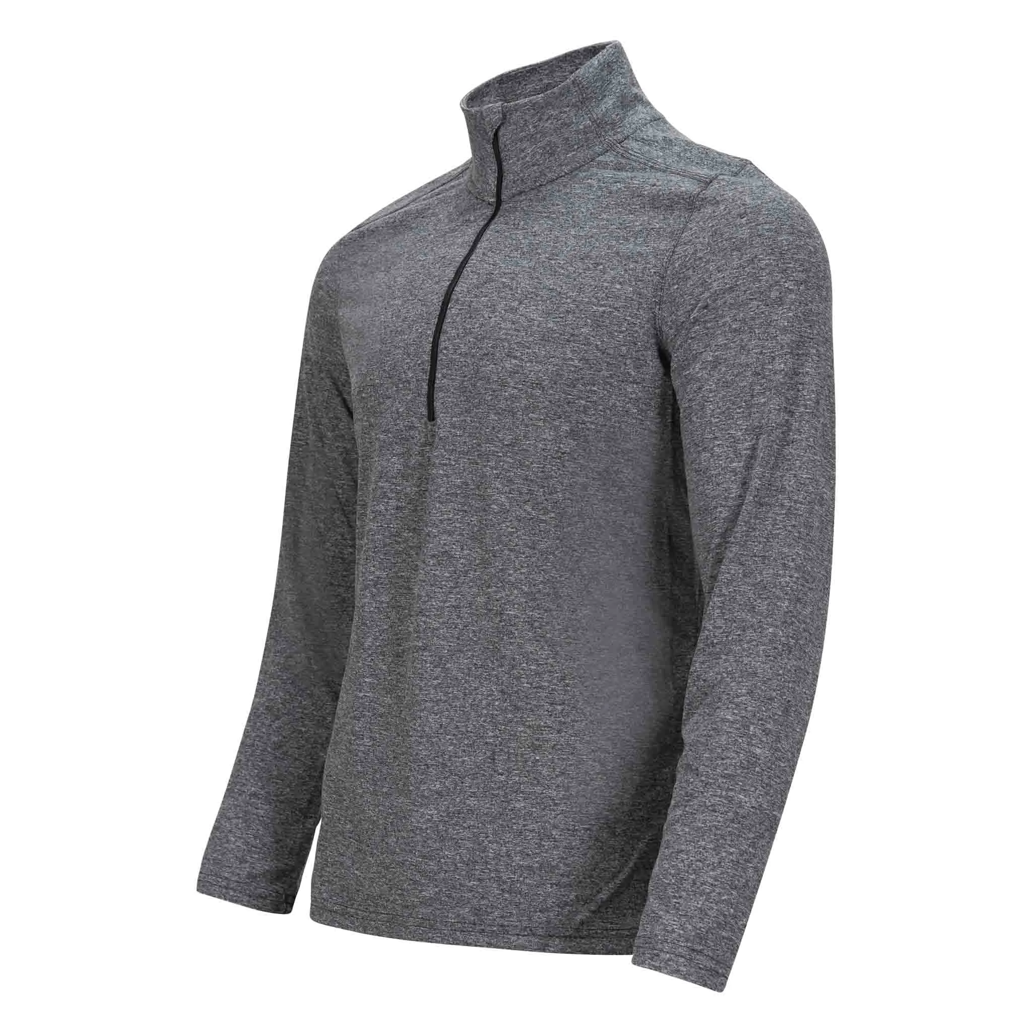 Men's Deluge Quarter Zip