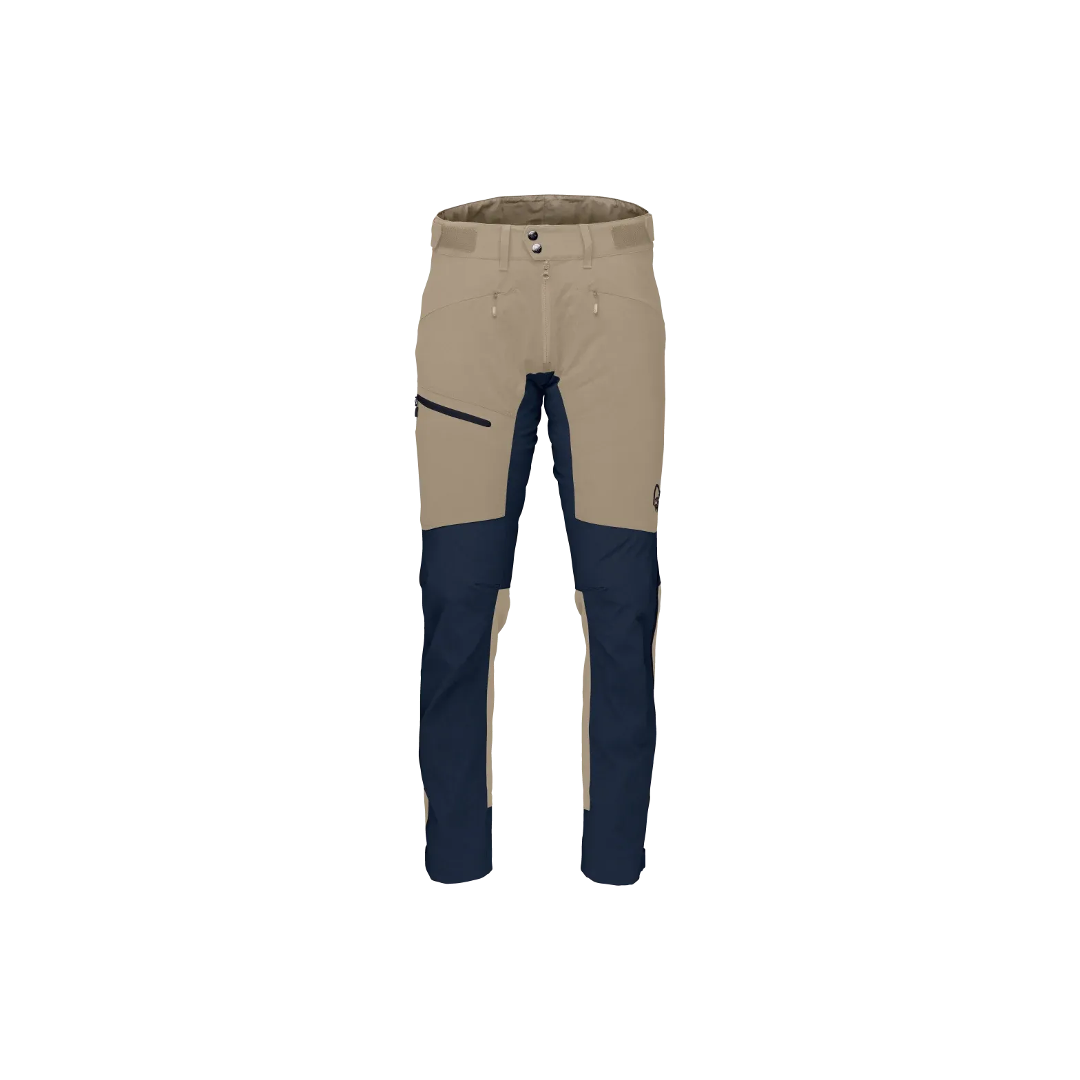 Men's Falketind Flex1 Heavy Duty Pants